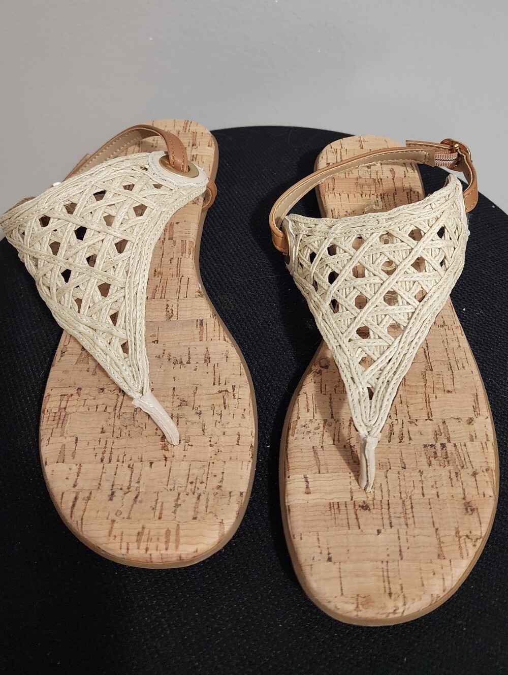 Aerosoles Cute Summer Sandals